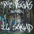 Roc Vegas feat. D-Lew, Al cal, K-O-Z