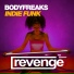 Bodyfreaks