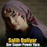 Salih Daliyar
