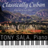 Tony Sala, piano