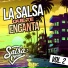 Salsa Prime, Luiggi Y Su Jarabe