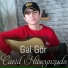 Cavid Hüseynzadə