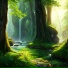 Serene Mirage