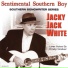 Jacky Jack White