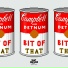 Campbell, Detnum