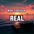Nick Faraxsan
