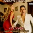BORDSTAIN ROKKAZ feat. Richard Ambrosius Fendhrein