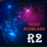 Alex RedBlade