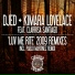 Djed, Kimara Lovelace