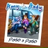 Amy & Andy