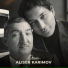 Alisher Karimov