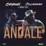 Oryane & Jillionaire ft. Mical Teja