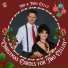 Mr & Mrs Cello