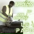 Appoloss feat. John Johngoss