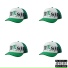 HAZEBOY, FrostyBoyPlug, PlugBoysRec