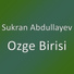 Sukran Abdullayev