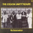 Colson Unity Troupe