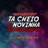 Dj Vitinho Zn feat. dj menor da zo, MC GALAXIA