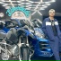 MC GBI, LV TWIL