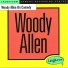 Woody Allen On Comedy (1966)