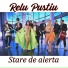 Relu Pustiu