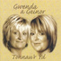 Gwenda a Geinor