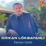 Orxan Lokbatanli