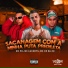 Mc Pk, mc luchrys, dj cr da zo