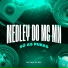 Mc Mn, DJ BZL