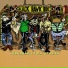Black Rawk Dog