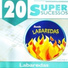Banda Labaredas