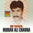 Hubdar Ali Channa