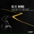 DJ X-Wing