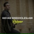Keivan Sheikholeslami