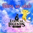 Lyrical Legends Music
