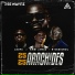 Tiss wayne feat. LEUFA, KMBI JAMAX, ROSSIGNOL
