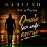Mariano feat. Liviu Pustiu