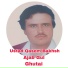 Ustad Qasem Bakhsh, Ajab Gul, Ghutai