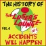 Loser's Lounge feat. Sean Altman