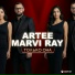 ARTEE, MARVI RAY