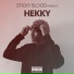 Sticky Blood & Hekky