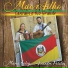 Maria Celoy e Leandro Pelotas