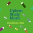 Upbeat Study Music
