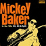 Mr. Bear & His Bearcats, Mickey Baker