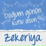 Oğuz DG