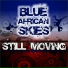 Blue African Skies