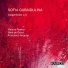 Helena Rasker, Niek de Groot, Francisco Anguas