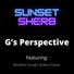 Sunset Sherb