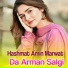 Hashmat Amin Marwat
