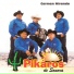 Los Pikaros De Sonora